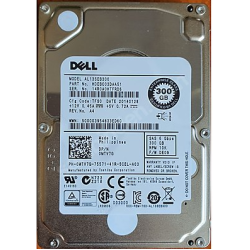 OMTV7G - Dell 300GB 10Rpm SAS 2.5-inch Internal Hard Disk